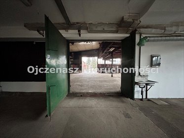 Magazyn na wynajem Niemcz 459m2 Foto 4