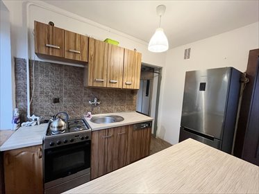 mieszkanie na sprzedaż 36m2 mieszkanie Warszawa, Wesoła, Wesoła