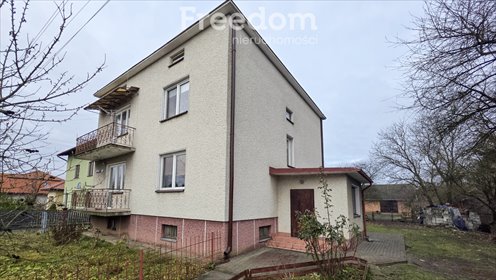 dom na sprzedaż 200m2 dom Stalowa Wola, Charzewice, Polna