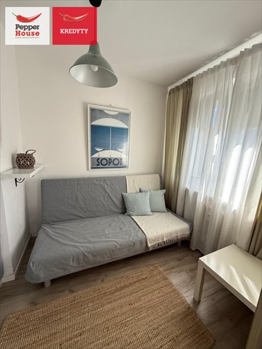 mieszkanie na sprzedaż 32m2 mieszkanie Sopot, Brodwino, Oskara Kolberga