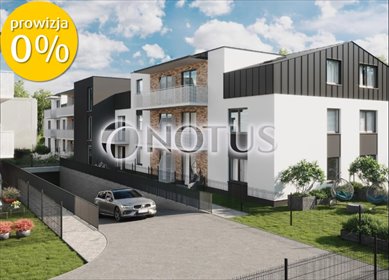 mieszkanie na sprzedaż 56m2 mieszkanie Kraków, Ruczaj, Jana Kantego Federowicza