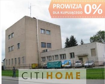 Magazyn na sprzedaż Kościan 1 836m2 Foto 2