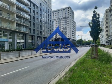 Na sprzedaż przestronny lokal usługowo-biurowy 495 m² z parkingiem lokal użytkowy Warszawa, Mokotów, Bukowińska