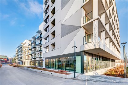 mieszkanie na sprzedaż 28m2 mieszkanie Warszawa, Bielany, ul. Lucjana Rudnickiego