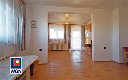 Zapraszam do domu z dużą działką i potencjałem w Kąkolnie dom Kąkolno, Kąkolno, Kąkolno