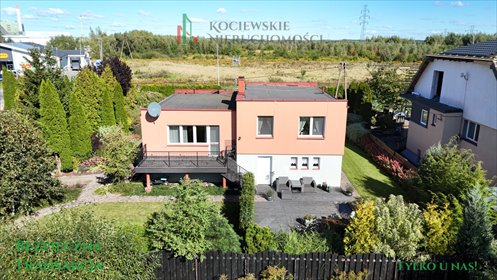 dom na sprzedaż 191m2 dom Starogard Gdański, Pelplińska