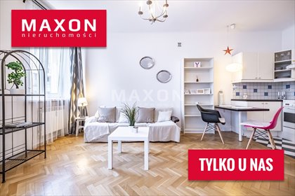 mieszkanie na sprzedaż 38m2 mieszkanie Warszawa, Śródmieście, ul. Oboźna
