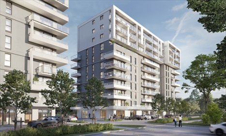 mieszkanie na sprzedaż 36m2 mieszkanie Kielce, al. Solidarności