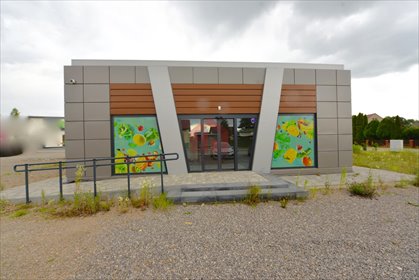lokal użytkowy na sprzedaż 72m2 lokal użytkowy Ostrów