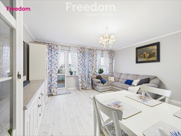 mieszkanie na sprzedaż 60m2 mieszkanie Olsztyn, Jarosława Iwaszkiewicza