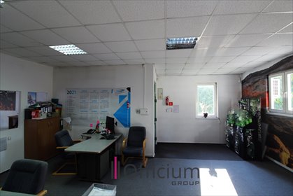 lokal użytkowy na wynajem 170m2 lokal użytkowy Warszawa, Bemowo