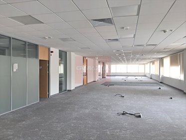 lokal użytkowy na wynajem 1052m2 lokal użytkowy Warszawa, Ochota, Ochota