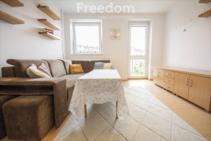 mieszkanie na sprzedaż 32m2 mieszkanie Słupsk, Adama Mickiewicza