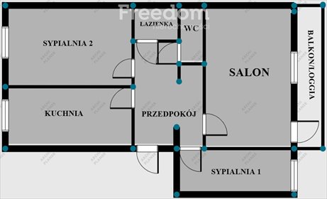 mieszkanie na sprzedaż 60m2 mieszkanie Białystok, Wysoki Stoczek