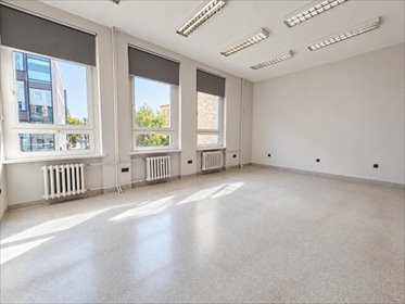 Wynajem biura 33 m² w centrum Opola - zapraszam lokal użytkowy Opole, Centrum