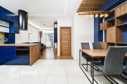 mieszkanie na sprzedaż 62m2 mieszkanie Kraków, Dębniki, Ruczaj, Jana Kantego Federowicza