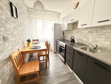 Sprzedam przestronne 3-pokojowe mieszkanie 63 m² w Rzeszowie mieszkanie Rzeszów, Drabinianka
