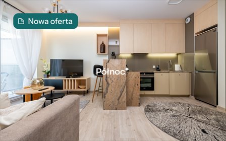 mieszkanie na wynajem 36m2 mieszkanie Białystok, Centrum, Jurowiecka