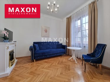 mieszkanie na wynajem 41m2 mieszkanie Warszawa, Śródmieście, ul. Brzozowa