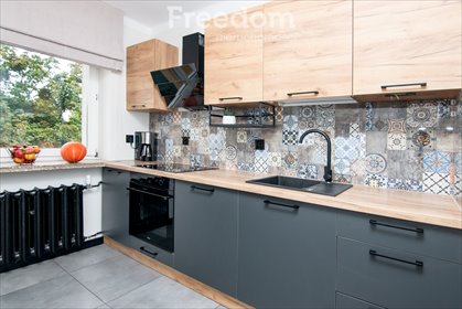 mieszkanie na sprzedaż 77m2 mieszkanie Chełm, Kolejowa