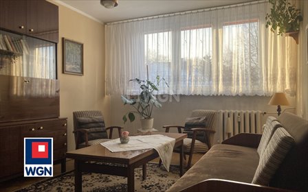 mieszkanie na sprzedaż 55m2 mieszkanie Ostrów Wielkopolski, 3 Maja, Żwirki