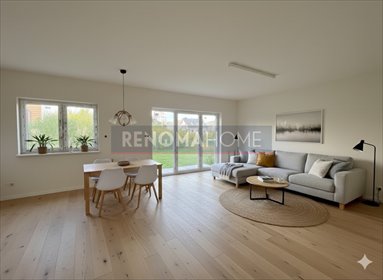 mieszkanie na sprzedaż 73m2 mieszkanie Lutynia