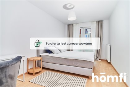 Wrocław, Krzyki, 55 m², balkon, miejsce w garażu mieszkanie Wrocław, Krzyki, Burzowa