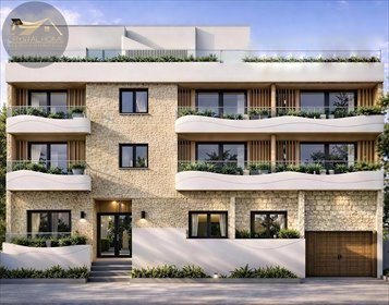 Nowoczesny apartament 3 pok. 200 m od plaży w San Pedro mieszkanie San Pedro del Pinatar