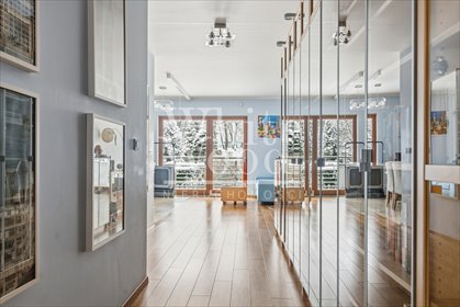 Polecam przestronne 96,8 m² 3 sypialnie tarasy ogród mieszkanie Gdynia, Orłowo, Akacjowa