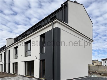 mieszkanie na sprzedaż 81m2 mieszkanie Warszawa, Wawer, Las, Sęczkowa