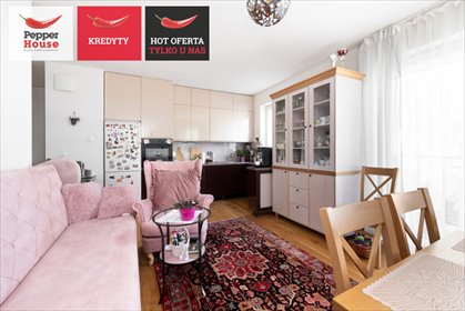 mieszkanie na sprzedaż 42m2 mieszkanie Gdańsk, Kowale, Zeusa
