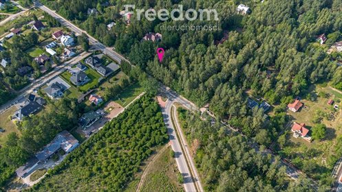 działka na sprzedaż 999m2 działka Niewodnica Kościelna, Dąbrowskiego