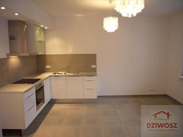 Nowe 3-pokojowe mieszkanie na Mokotowie z garażem mieszkanie Warszawa, Mokotów, Bobrowiecka