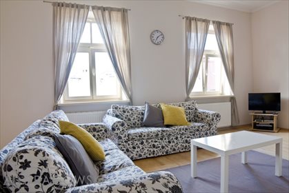 mieszkanie na sprzedaż 55m2 mieszkanie Kraków, Mikołajska