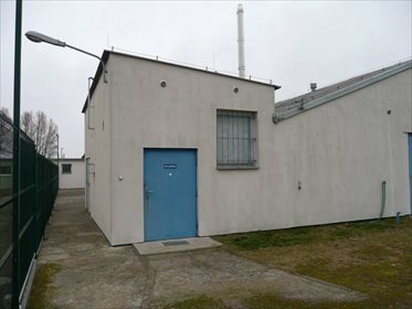 Magazyn na sprzedaż Czerniejewo, Szkolna 1 200m2 Foto 6