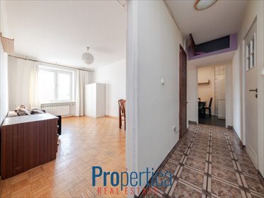 mieszkanie na sprzedaż 51m2 mieszkanie Warszawa, Śródmieście Południowe, Aleja Armii Ludowej