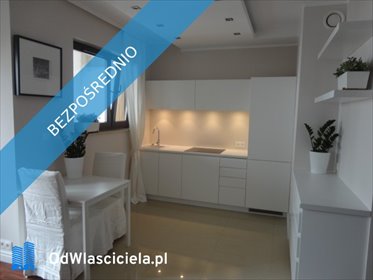 mieszkanie na sprzedaż 33m2 mieszkanie Warszawa, Jana Olbrachta 29a