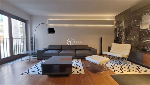 Luksusowe 80 m² mieszkanie w centrum Warszawy - polecam! mieszkanie Warszawa, Śródmieście, Śródmieście, Górskiego