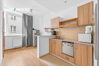 mieszkanie na sprzedaż 33m2 mieszkanie Będzin, Koszelew