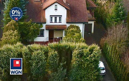 Dom z basenem, sauna i dużą przestrzenią w Inowrocławiu dom Inowrocław, Jacewo, Jacewo kwiatowa