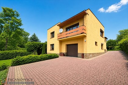 Dom 270 m² z potencjałem, ogród, garaż - zapraszam dom Bosutów, Boleń