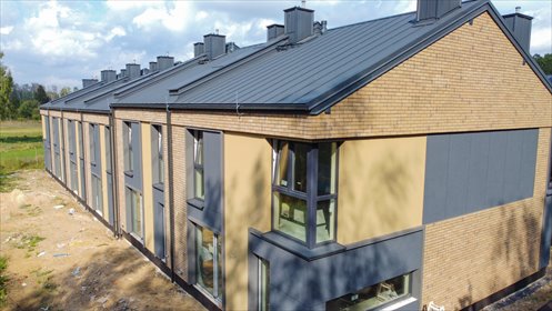 dom na sprzedaż 127m2 dom Białystok, Dojlidy Górne