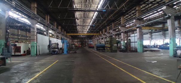 lokal użytkowy na wynajem 17858m2 lokal użytkowy Piec