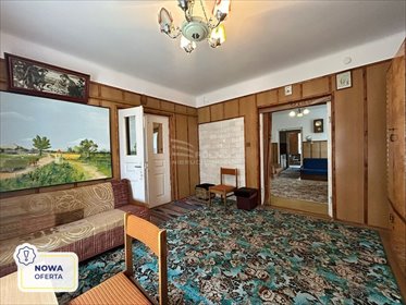 dom na sprzedaż 136m2 dom Polskowola