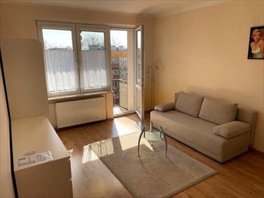 mieszkanie na sprzedaż 38m2 mieszkanie Kraków, Krowodrza, Krowodrza, Kijowska