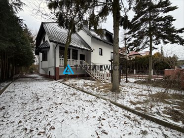 dom na sprzedaż 360m2 dom Rotmanka, Kasztanowa