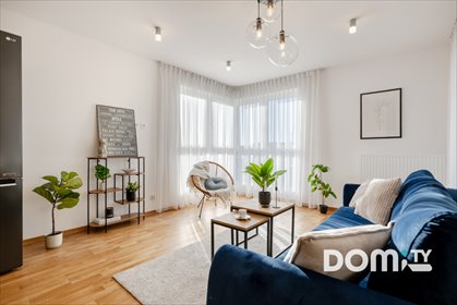 mieszkanie na sprzedaż 42m2 mieszkanie Wrocław, Sołtysowice, Sołtysowicka