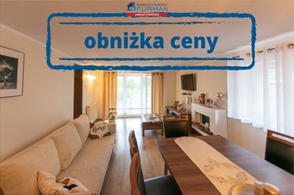 Przestronny dom 176 m² z garażem, gotowy do wprowadzenia dom Budzyń
