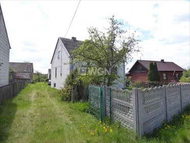 Dom na sprzedaż Rząbiec, Włoszczowa, Rząbiec 81m2 Foto 1