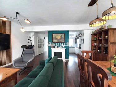 mieszkanie na sprzedaż 120m2 mieszkanie Żory